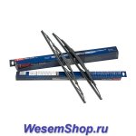 Щетки стеклоочистителя стандартные